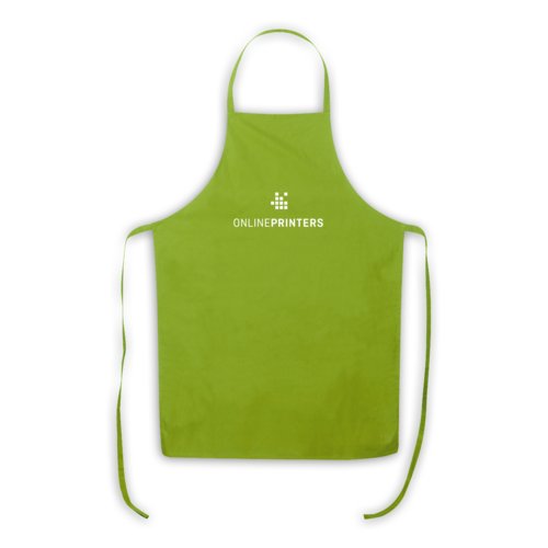Grill Master cotton apron (Sample) 16