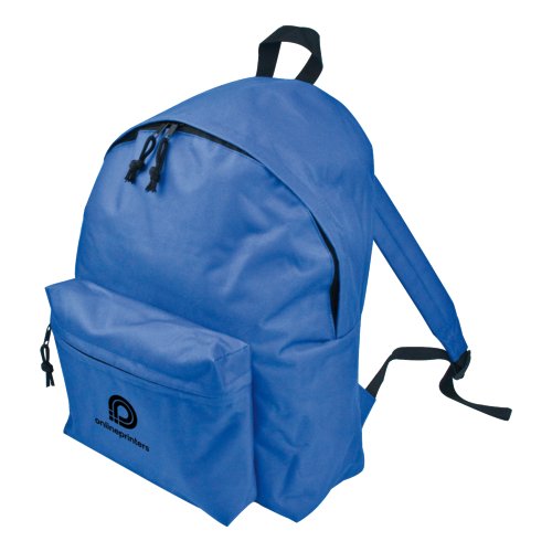 Trendy backpack Cadiz 4