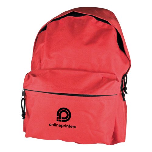 Trendy backpack Cadiz 3