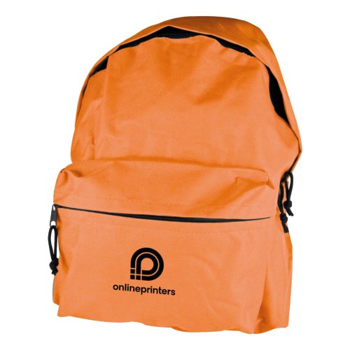 Trendy backpack Cadiz 1