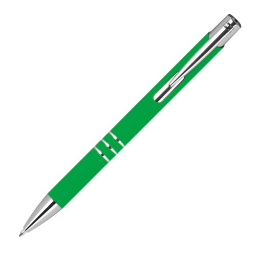 Semi gel pen Dunmore 19