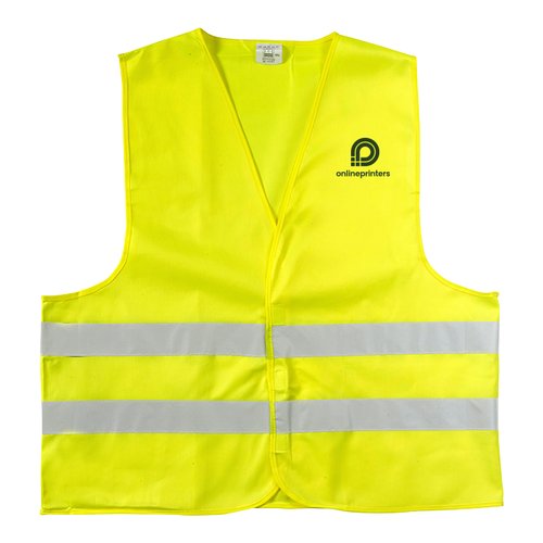 Safety vest Arturo, samples 4