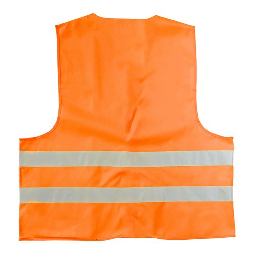 Safety vest Arturo, samples 3