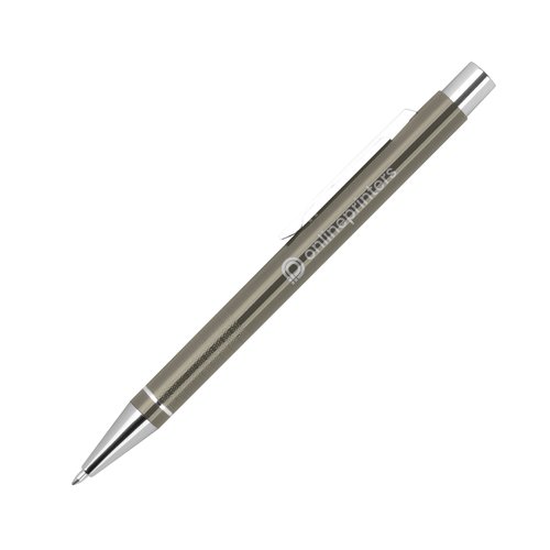 Metal Ballpoint Pen Almeira 49