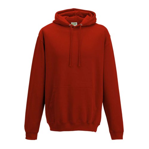 Just Hoods College hoodies, unisex, samples 6