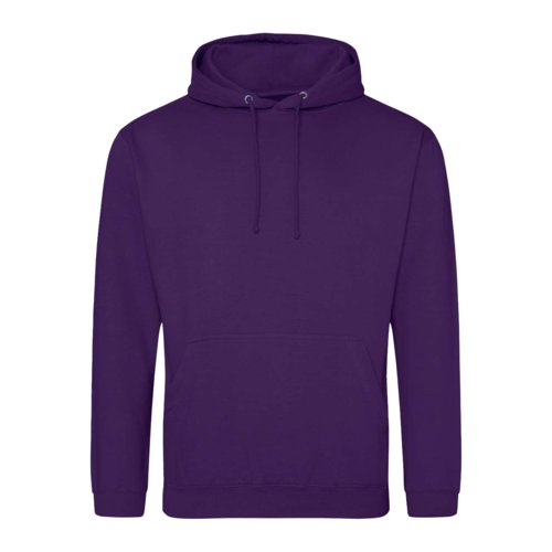 Just Hoods College hoodies, unisex, samples 10