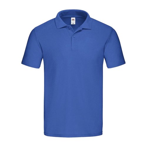 Fruit of the Loom Original polo shirts, men, samples 5