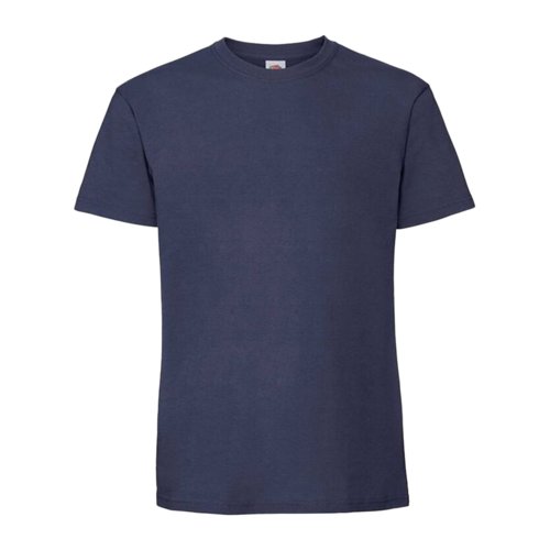 Fruit of the Loom Iconic Premium T-shirts, men, samples 12