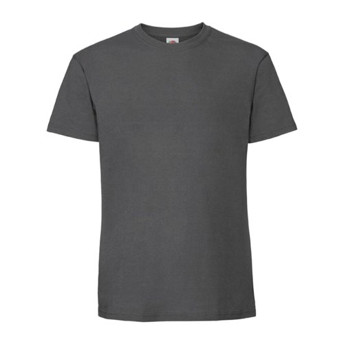 Fruit of the Loom Iconic Premium T-shirts, men 11