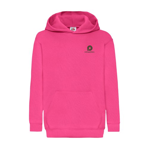 Fruit of the Loom hoodies 9