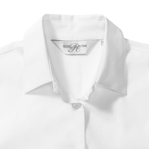 Russell dress shirts 3