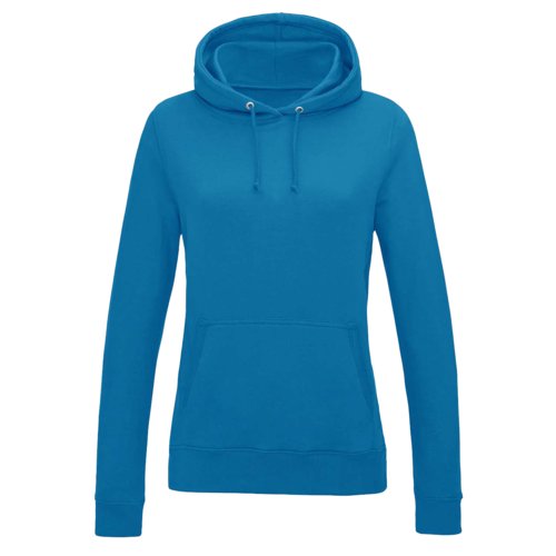 Just Hoods College hoodies, women 13