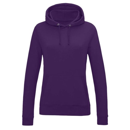 Just Hoods College hoodies, women 11