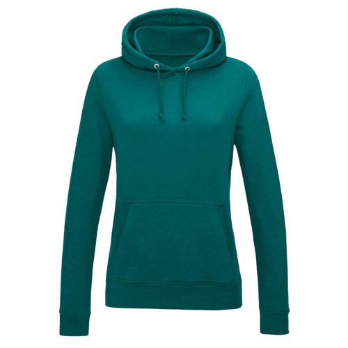 Just Hoods College hoodies, women 9