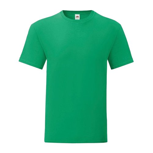 Fruit of the Loom Iconic T-shirts, men, samples 7