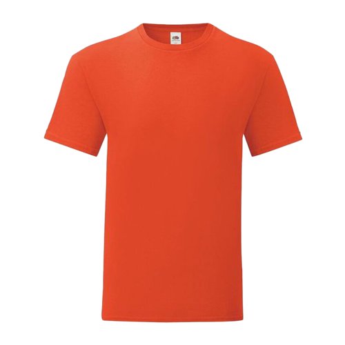 Fruit of the Loom Iconic T-shirts, men 10