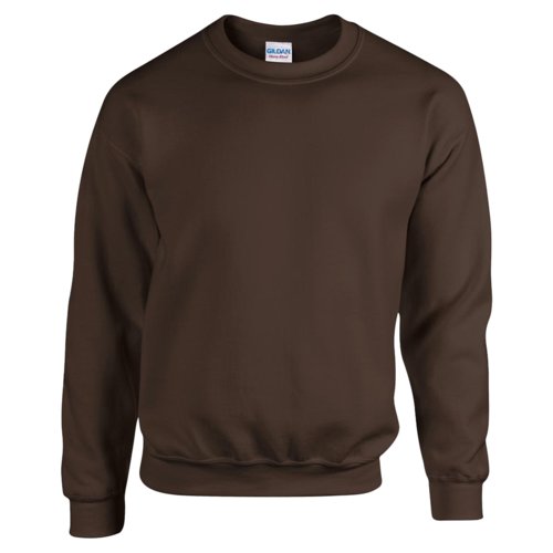 Gildan Heavy Blend™ sweatshirts, men 5