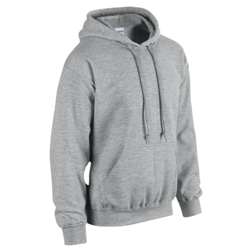 Gildan Heavy Blend™ hoodies, men, samples 33