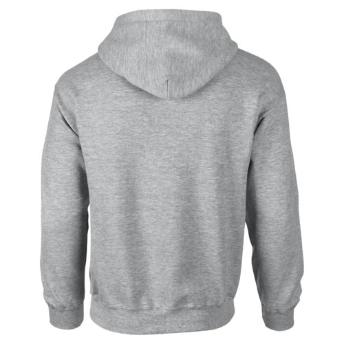 Gildan Heavy Blend™ hoodies, men, samples 34