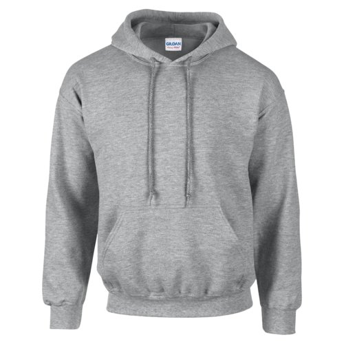 Gildan Heavy Blend™ hoodies, men, samples 32