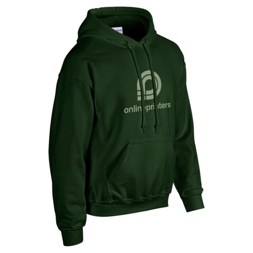 Gildan Heavy Blend™ hoodies, men, samples 12