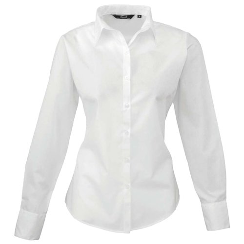 Premier poplin blouses, women, samples 5