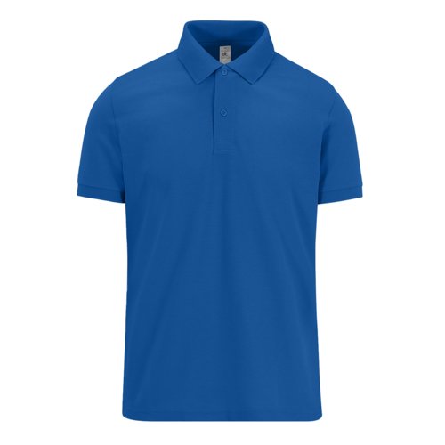 B&C polo shirts, men 14