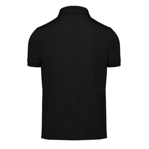 B&C polo shirts, men, samples 7