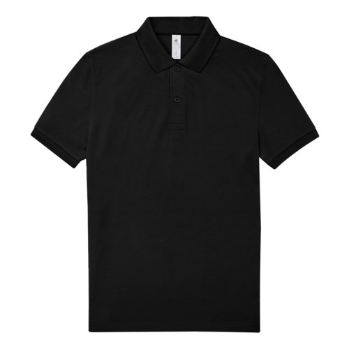 B&C polo shirts, men 9