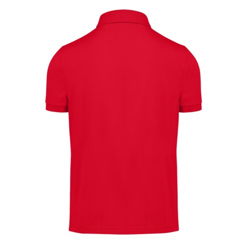 B&C polo shirts, men 11