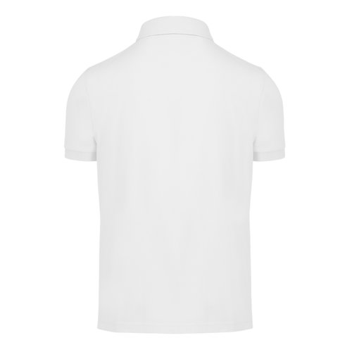 B&C polo shirts, men, samples 3