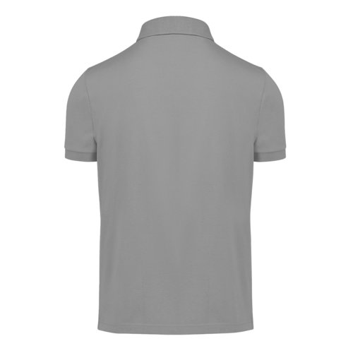 B&C polo shirts, men, samples 26