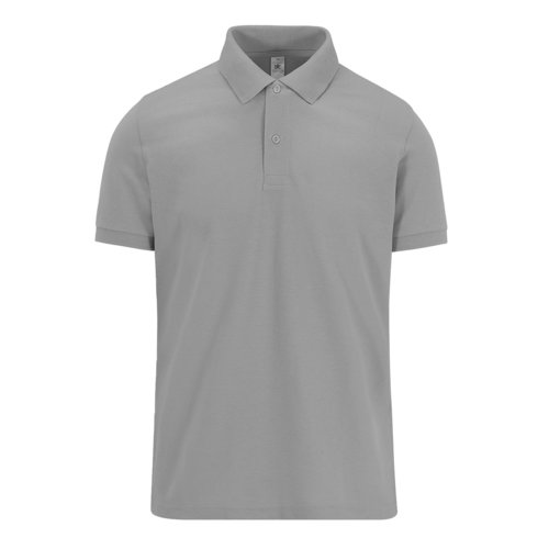 B&C polo shirts, men 25