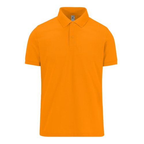 B&C polo shirts, men 38