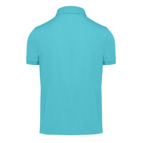 B&C polo shirts, men, samples 36