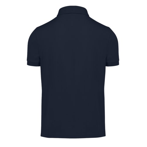 B&C New Heavymill polo shirts, men, samples 11