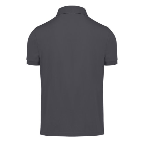 B&C New Heavymill polo shirts, men 15