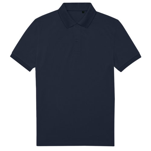 B&C Eco polo shirts, men 13