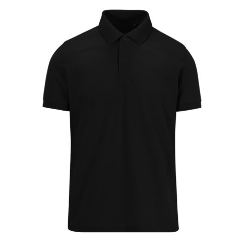 B&C Eco polo shirts, men, samples 6