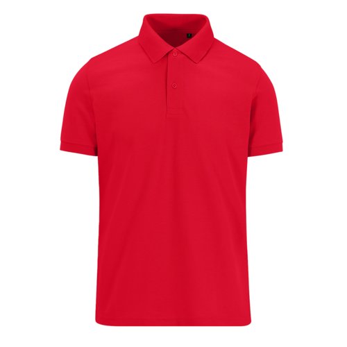 B&C Eco polo shirts, men 14