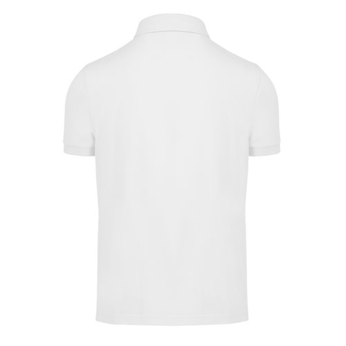 B&C Eco polo shirts, men, samples 3