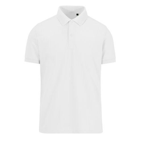 B&C Eco polo shirts, men 2