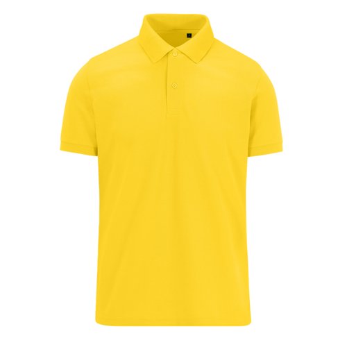 B&C Eco polo shirts, men, samples 22