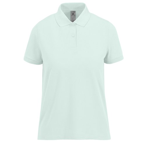 B&C New Safran polo shirts, women 21