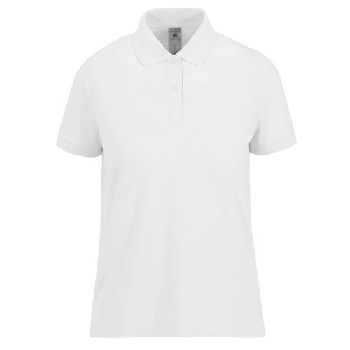 B&C New Safran polo shirts, women 2