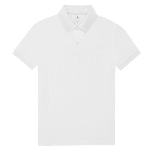 B&C New Safran polo shirts, women 5