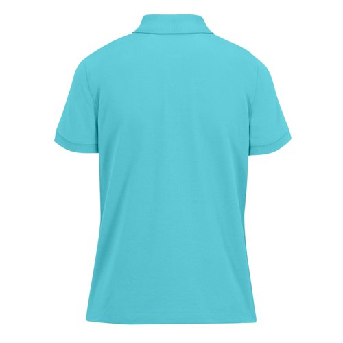 B&C New Safran polo shirts, women 38