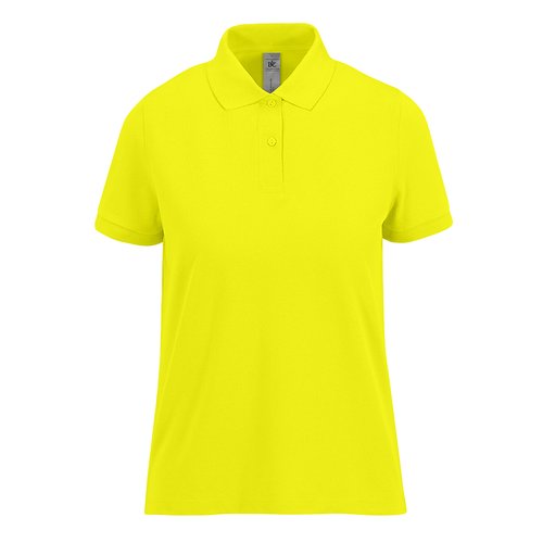 B&C New Safran polo shirts, women 41