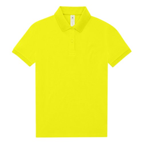 B&C New Safran polo shirts, women 44