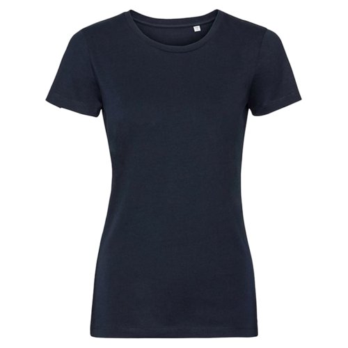 Russell Authentic Eco T-shirts, women, samples 4